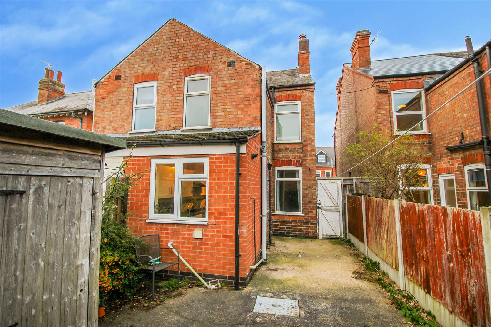 Abbey Road, Beeston Robert Ellis Estate Agents